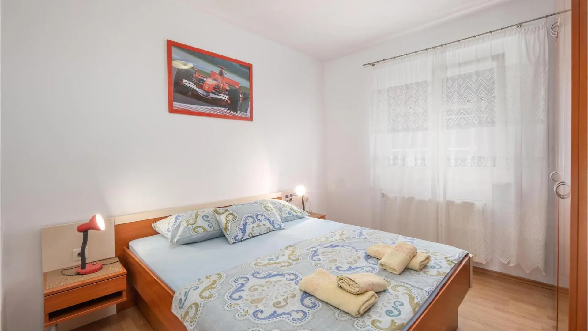 Awesome Home In Crikvenica With House Sea View 0*,  Croatia