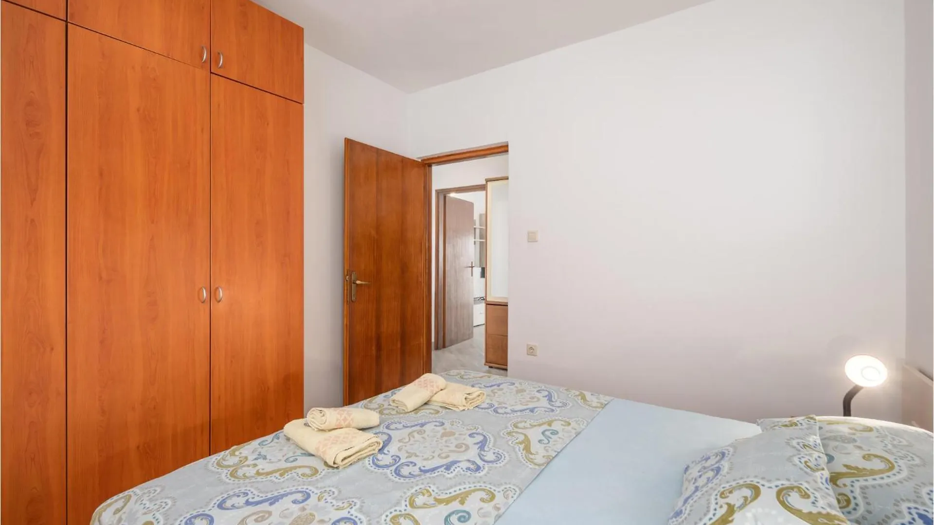 Awesome Home In Crikvenica With House Sea View Croatia