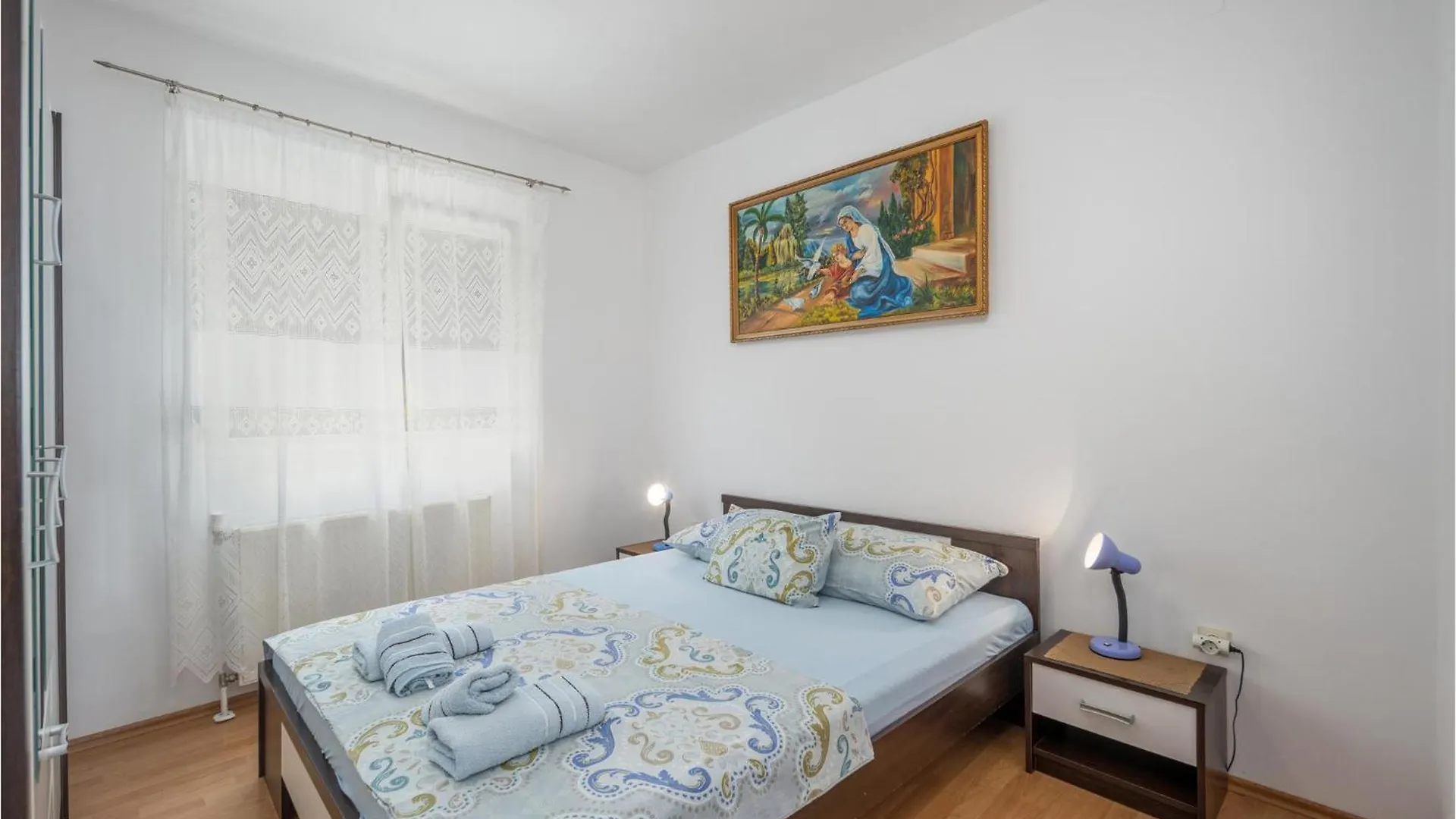 Vikendica Awesome Home In Crikvenica With House Sea View