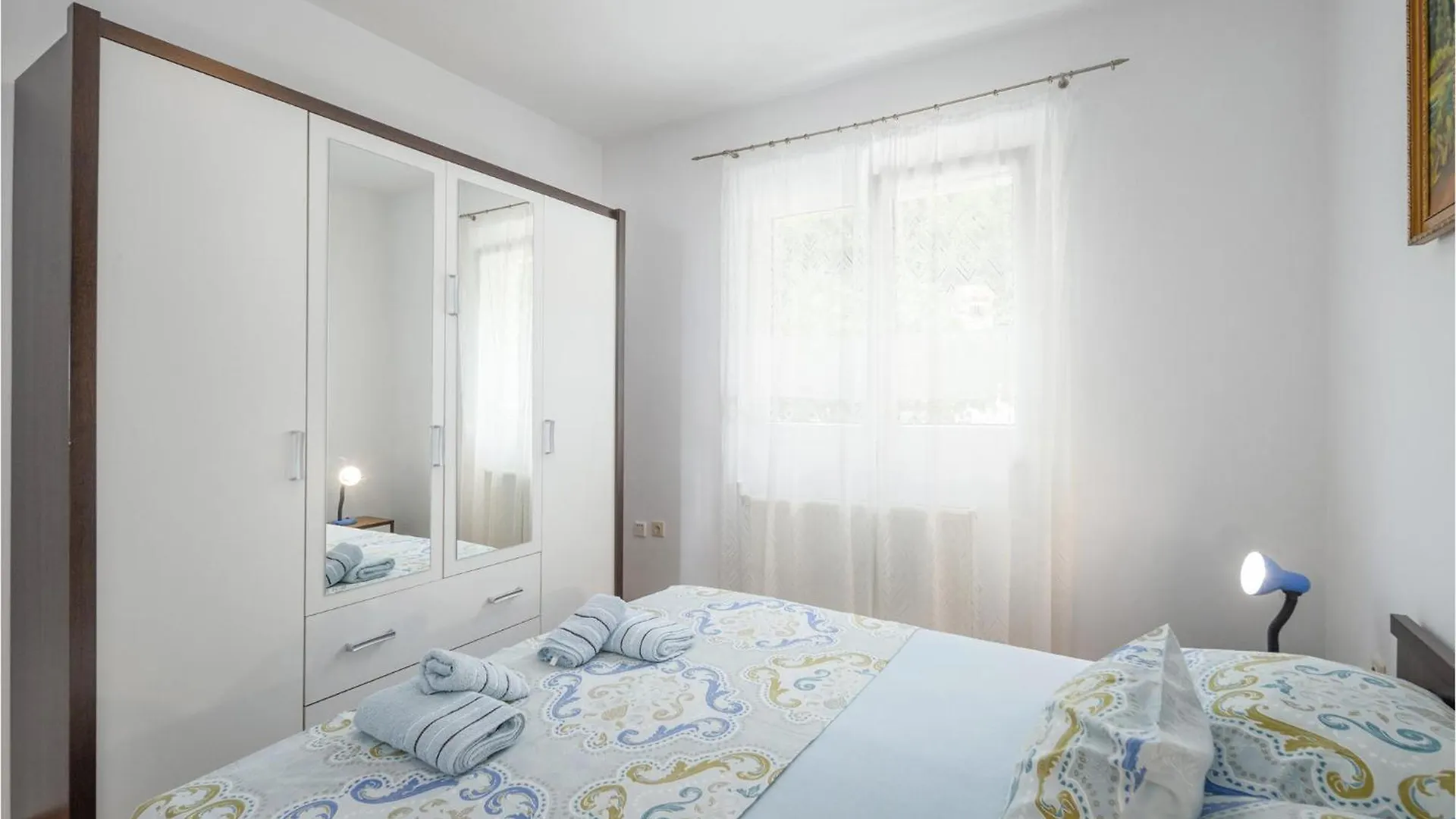 Awesome Home In Crikvenica With House Sea View 0*,  Croatia