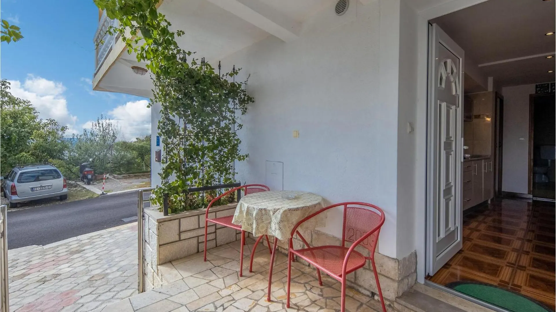 Vikendica Awesome Home In Crikvenica With House Sea View