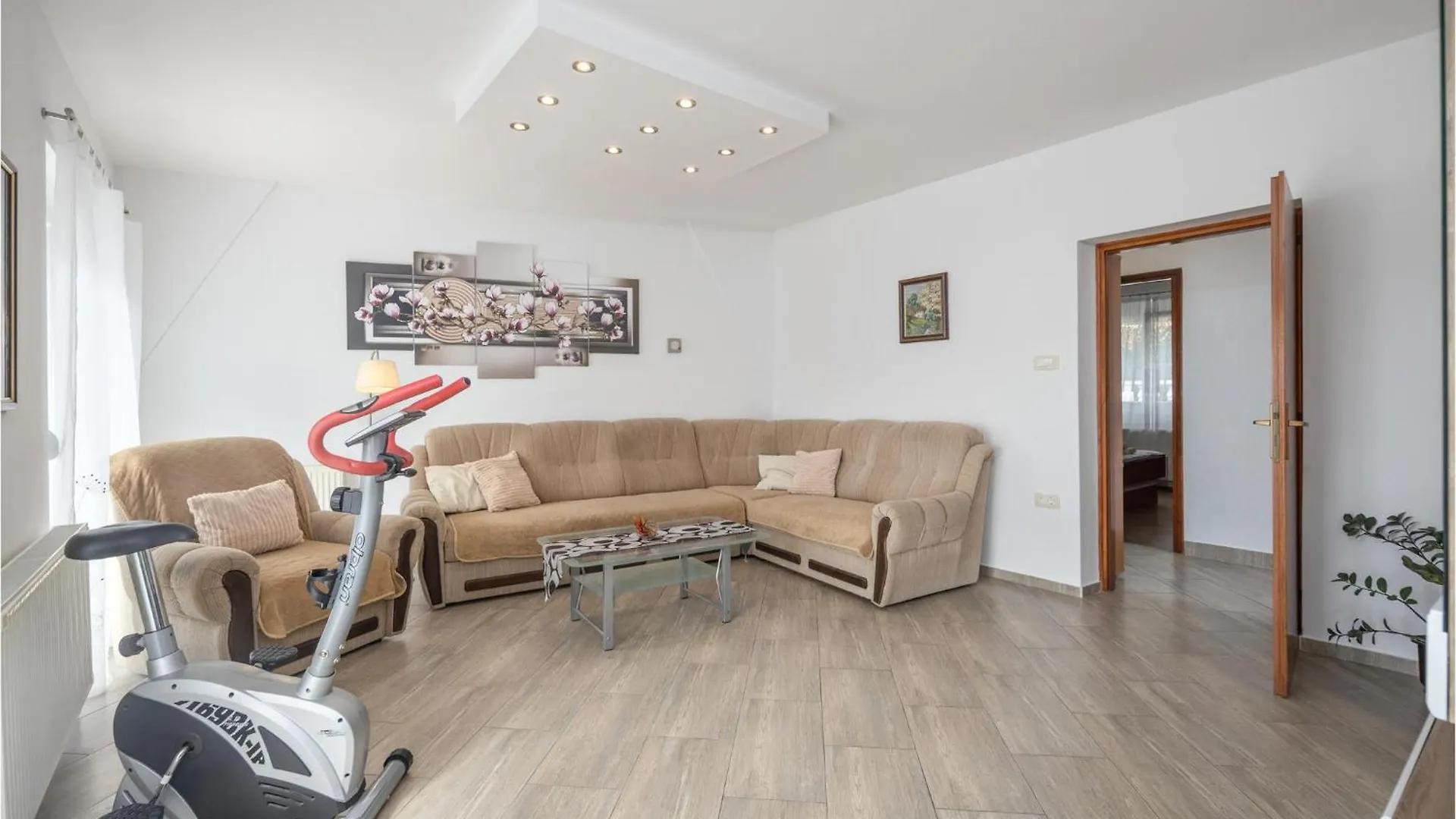 Awesome Home In Crikvenica With House Sea View Croatia
