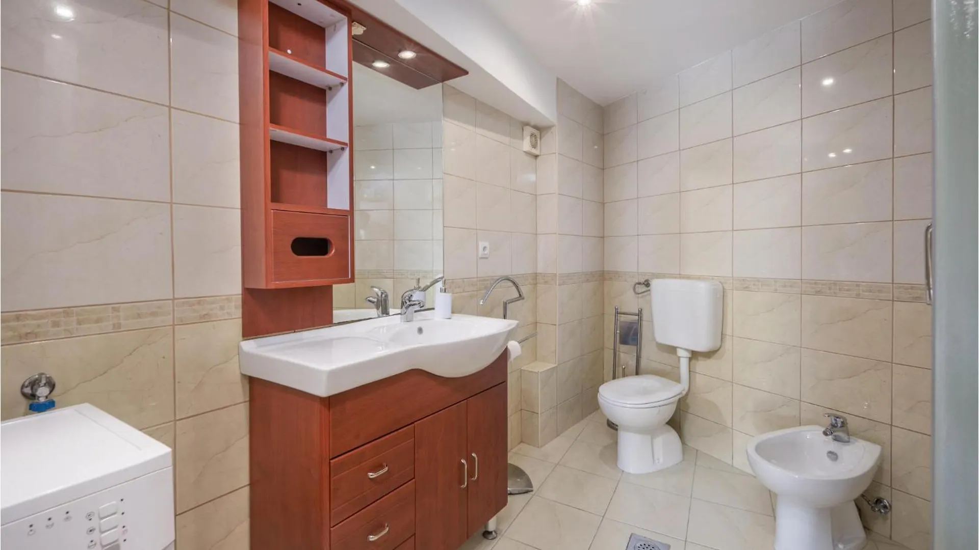 Vikendica Awesome Home In Crikvenica With House Sea View
