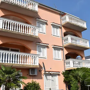 Apartman Lavanda, Crikvenica