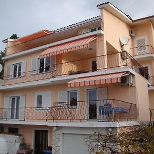 Apartman Melita, Crikvenica