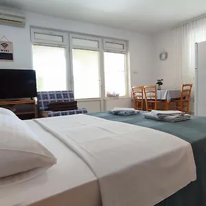 Apartman 3 Palms, Crikvenica