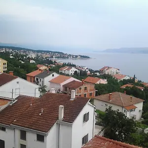 Apartman Odvojak, Crikvenica