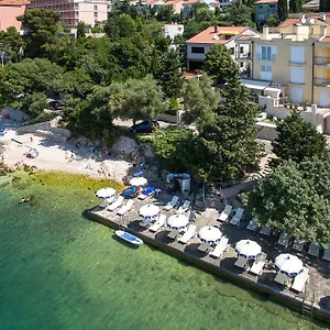 Gostinjska kuća Mare, Crikvenica