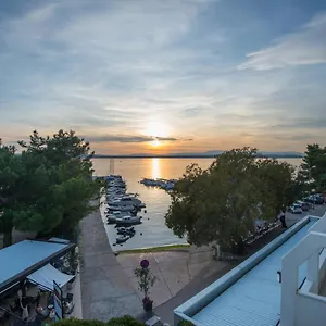 krevet i doručak Galija, Crikvenica