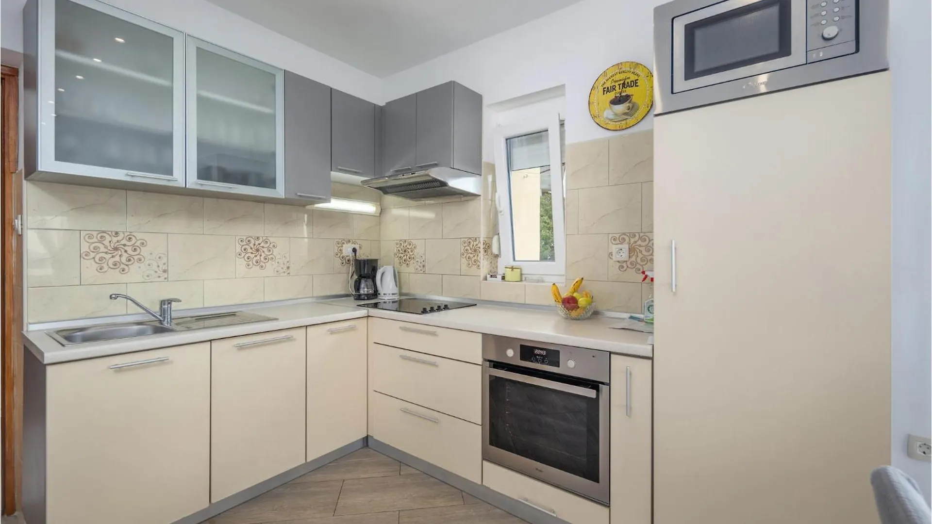 Holiday home Awesome Home In Crikvenica With House Sea View Croatia