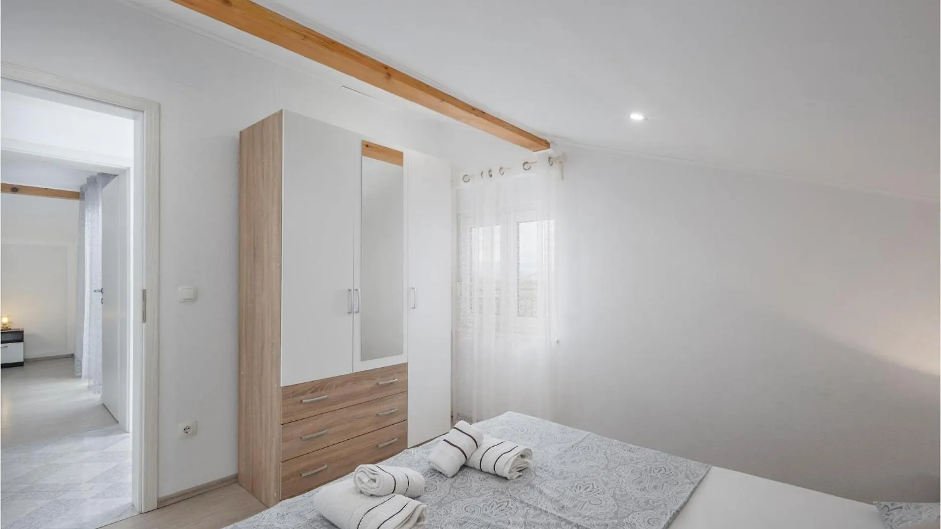 Holiday home Awesome Home In Crikvenica With House Sea View