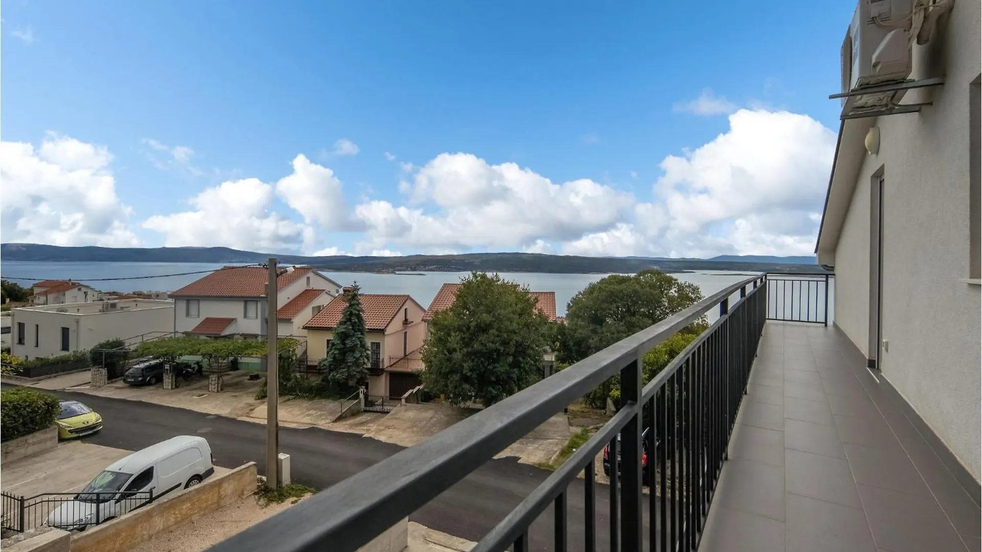 Awesome Home In Crikvenica With House Sea View Croatia