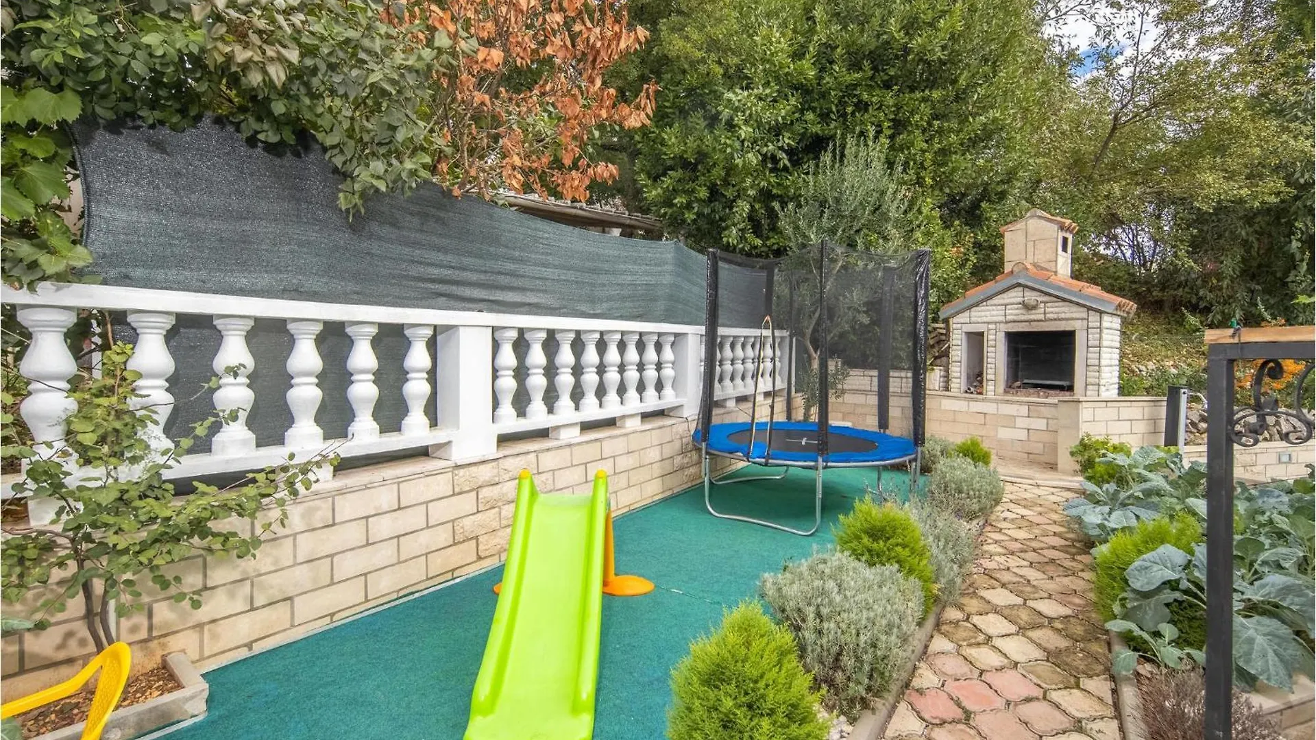 Awesome Home In Crikvenica With House Sea View