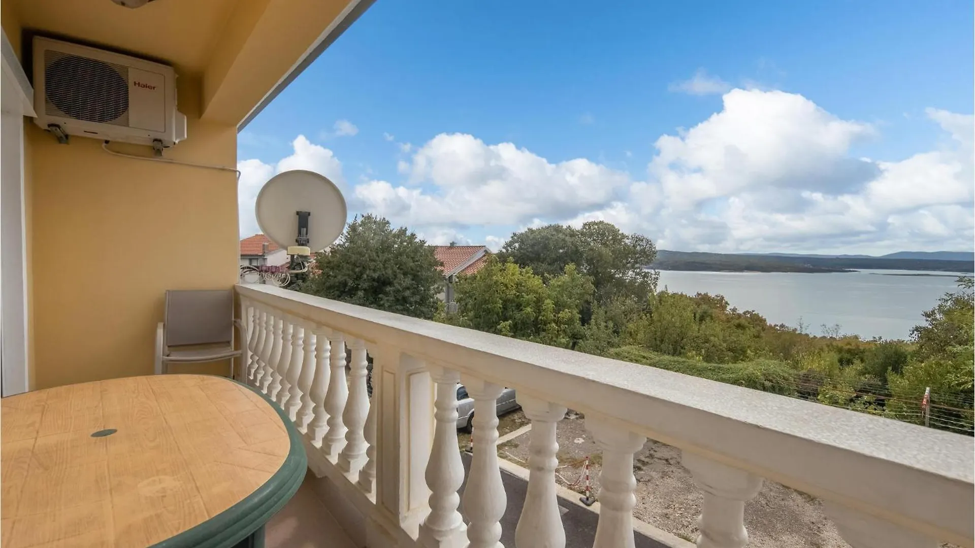 Holiday home Awesome Home In Crikvenica With House Sea View